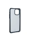 Kup Urban Armor Gear Apple UAG Tasche Mouve iPhone 12 Pro Max (Soft blau) - UAG518BLU - {ean13} - Sklep Home Screen