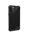 Kup Etui UAG Urban Armor Gear Metropolis LT Apple iPhone 12 Pro Max (fekete) - UAG516BLK - {ean13} - Sklep Home Screen