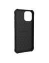Kup Urban Armor Gear Apple UAG Tasche Metropolis LT iPhone 12 Pro Max (schwarz) - UAG516BLK - {ean13} - Sklep Home Screen