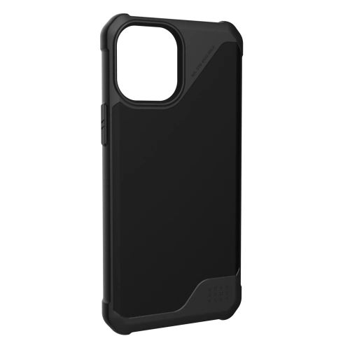 Kup Etui UAG Urban Armor Gear Metropolis LT Apple iPhone 12 Pro Max (fekete) - UAG516BLK - {ean13} - Sklep Home Screen