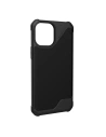 Kup Etui UAG Urban Armor Gear Metropolis LT Apple iPhone 12 Pro Max (fekete) - UAG516BLK - {ean13} - Sklep Home Screen