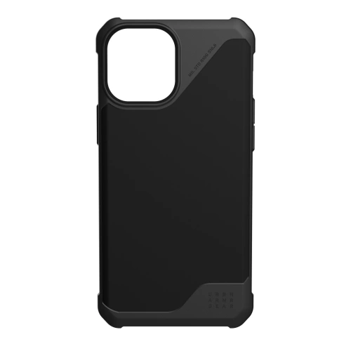 Kup Etui UAG Urban Armor Gear Metropolis LT Apple iPhone 12 Pro Max (fekete) - UAG516BLK - {ean13} - Sklep Home Screen