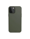 Urban Armor Gear Apple UAG Tasche Outback Bio iPhone 12 Pro Max (Oliv)