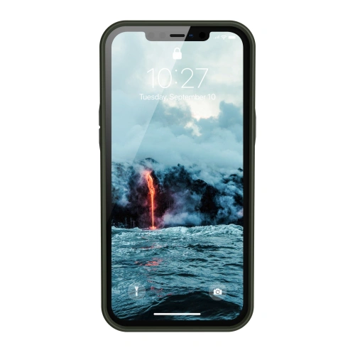 Kup Etui UAG Urban Armor Gear Outback Bio Apple iPhone 12 Pro Max (Olivový) - UAG517OLI - {ean13} - Sklep Home Screen
