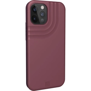 Etui UAG Urban Armor Gear Anchor [U] Apple iPhone 12 Pro Max (Aubergine)