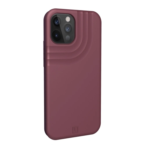 Kup Etui UAG Urban Armor Gear Anchor [U] Apple iPhone 12 Pro Max (Violet) - UAG519AUB - {ean13} - Sklep Home Screen