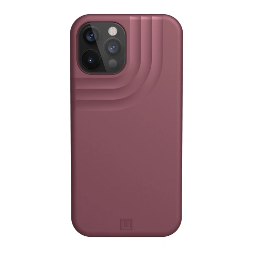 Kup Etui UAG Urban Armor Gear Anchor [U] Apple iPhone 12 Pro Max (Violet) - UAG519AUB - {ean13} - Sklep Home Screen