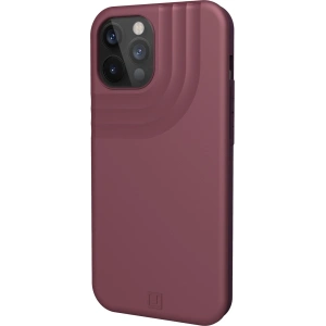 Etui UAG Urban Armor Gear Anchor [U] Apple iPhone 12 Pro Max (Aubergine)