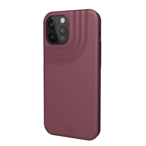 Kup Etui UAG Urban Armor Gear Anchor [U] Apple iPhone 12 Pro Max (Violet) - UAG519AUB - {ean13} - Sklep Home Screen