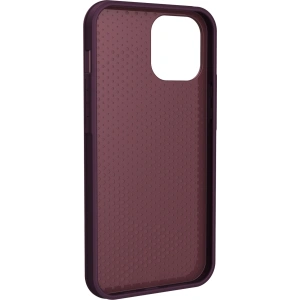 Etui UAG Urban Armor Gear Anchor [U] Apple iPhone 12 Pro Max (Aubergine)