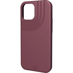Etui UAG Urban Armor Gear Anchor [U] Apple iPhone 12 Pro Max (Aubergine)