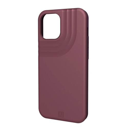 Buy UAG Urban Armor Gear Anchor [U] Apple iPhone 12 Pro Max (Aubergine) - UAG519AUB - {ean13} - Home Screen Store Europe