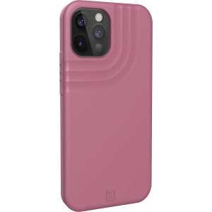 Etui UAG Urban Armor Gear Anchor [U] Apple iPhone 12 Pro Max (Dusty Rose)