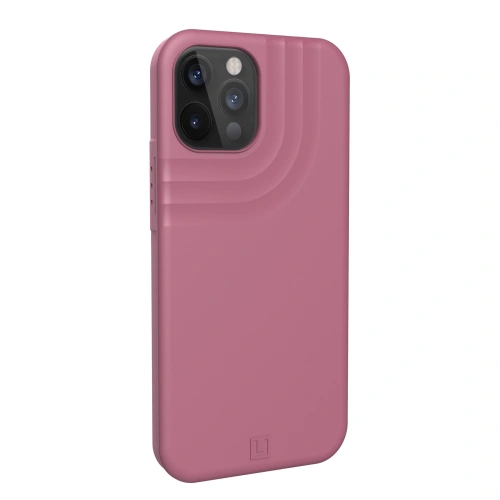 Kup Etui UAG Urban Armor Gear Anchor [U] Apple iPhone 12 Pro Max (Púder Rózsaszín) - UAG520RS - {ean13} - Sklep Home Screen