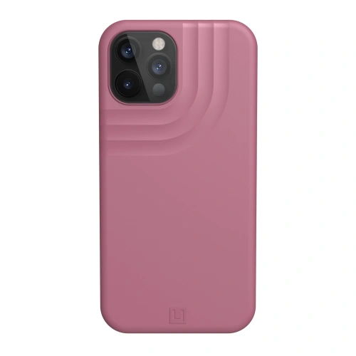 Kup Etui UAG Urban Armor Gear Anchor [U] Apple iPhone 12 Pro Max (Púder Rózsaszín) - UAG520RS - {ean13} - Sklep Home Screen
