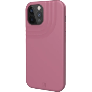 Etui UAG Urban Armor Gear Anchor [U] Apple iPhone 12 Pro Max (Dusty Rose)