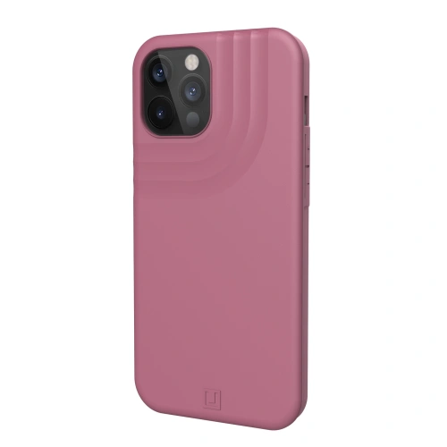 Kup Urban Armor Gear [U] Apple UAG Tasche Anker iPhone 12 Pro Max (Dusty Rose) - UAG520RS - {ean13} - Sklep Home Screen