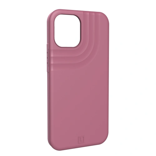 Kup Etui UAG Urban Armor Gear Anchor [U] Apple iPhone 12 Pro Max (Púder Rózsaszín) - UAG520RS - {ean13} - Sklep Home Screen