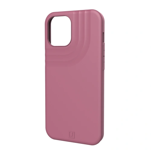 Kup Urban Armor Gear [U] Apple UAG Tasche Anker iPhone 12 Pro Max (Dusty Rose) - UAG520RS - {ean13} - Sklep Home Screen