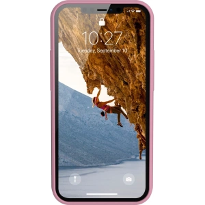 Etui UAG Urban Armor Gear Anchor [U] Apple iPhone 12 Pro Max (Dusty Rose)