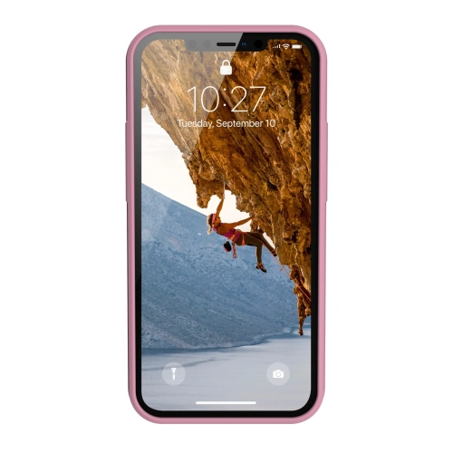 Kup Etui UAG Urban Armor Gear Anchor [U] Apple iPhone 12 Pro Max (Rose Prafuit) - UAG520RS - {ean13} - Sklep Home Screen
