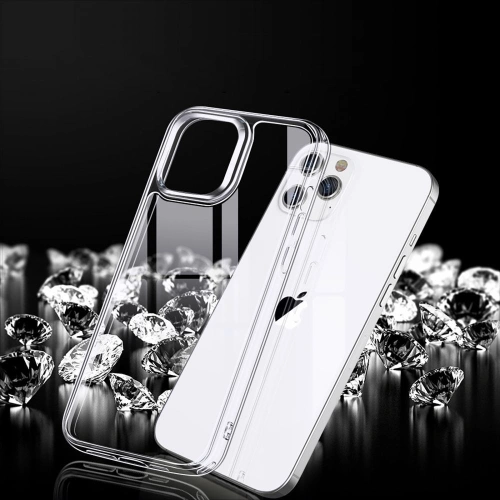 Kup Etui ESR Ice Shield Apple iPhone 12 Pro Max Clear - ESR269CL - {ean13} - Sklep Home Screen