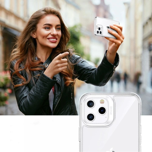 Buy ESR Ice Shield Apple iPhone 12 Pro Max Clear - ESR269CL - {ean13} - Home Screen Store Europe