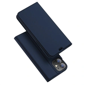 Flip case iPhone 12 mini - DuxDucis SkinPro - Home Screen
