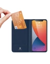 Kup Etui DuxDucis SkinPro Apple iPhone 12 mini Blue - DDS339BLU - {ean13} - Sklep Home Screen