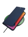 Kup Etui DuxDucis SkinPro Apple iPhone 12 mini Modrá - DDS339BLU - {ean13} - Sklep Home Screen