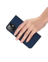 Kup Etui DuxDucis SkinPro Apple iPhone 12 mini Modrá - DDS339BLU - {ean13} - Sklep Home Screen