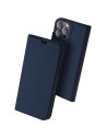 Flip case for iPhone 12 Pro Max - DuxDucis SkinPro - Home Screen