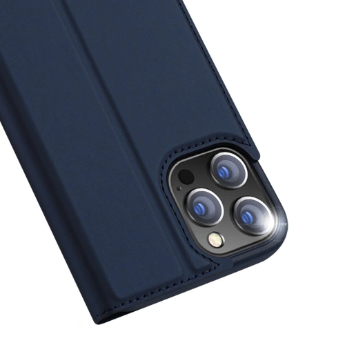 Buy DuxDucis SkinPro Apple iPhone 12 Pro Max Blue - DDS341BLU - {ean13} - Home Screen Store Europe