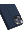 Buy DuxDucis SkinPro Apple iPhone 12 Pro Max Blue - DDS341BLU - {ean13} - Home Screen Store Europe
