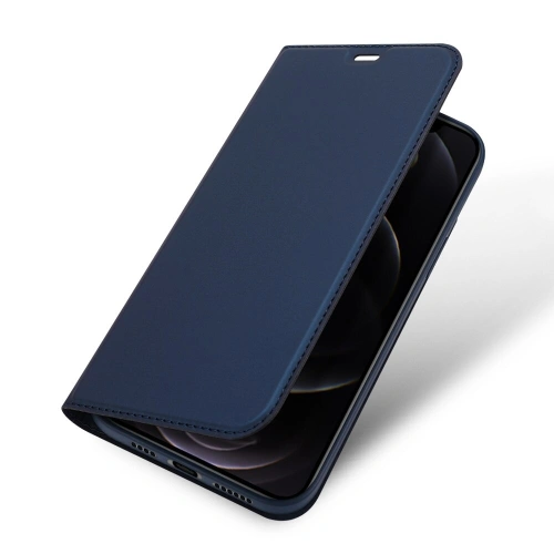 Buy DuxDucis SkinPro Apple iPhone 12 Pro Max Blue - DDS341BLU - {ean13} - Home Screen Store Europe