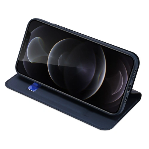 Buy DuxDucis SkinPro Apple iPhone 12 Pro Max Blue - DDS341BLU - {ean13} - Home Screen Store Europe