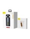 Buy Baseus Car Air Purifier (Black) - BSU1847BLK - {ean13} - Home Screen Store Europe