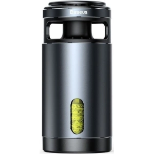 Buy Baseus Car Air Purifier (Black) - BSU1847BLK - {ean13} - Home Screen Store Europe
