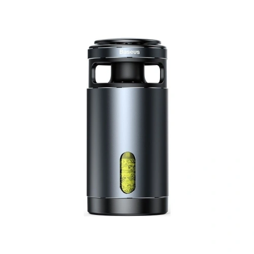 Buy Baseus Car Air Purifier (Black) - BSU1847BLK - {ean13} - Home Screen Store Europe