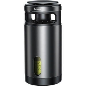 Buy Baseus Car Air Purifier (Black) - BSU1847BLK - {ean13} - Home Screen Store Europe