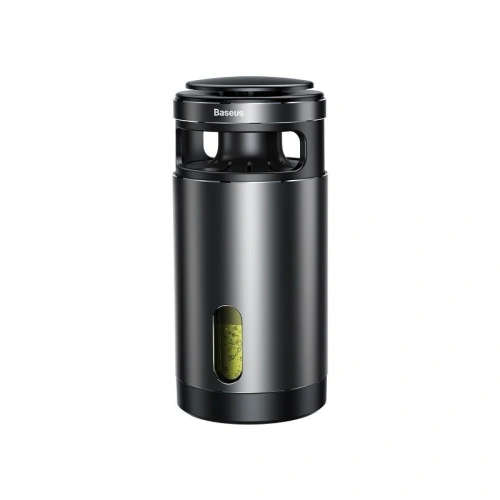 Buy Baseus Car Air Purifier (Black) - BSU1847BLK - {ean13} - Home Screen Store Europe