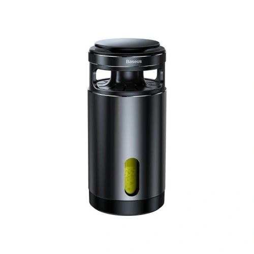 Buy Baseus Car Air Purifier (Black) - BSU1847BLK - {ean13} - Home Screen Store Europe