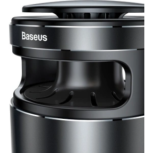 Buy Baseus Car Air Purifier (Black) - BSU1847BLK - {ean13} - Home Screen Store Europe