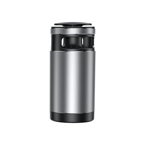 Buy Baseus Car Air Purifier (Silver) - BSU1848SLV - {ean13} - Home Screen Store Europe