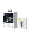 Buy Baseus Car Air Purifier (Silver) - BSU1848SLV - {ean13} - Home Screen Store Europe