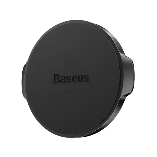 Buy Baseus Magnetic dashboard car holder - Silver - BSU1849BLK - {ean13} - Home Screen Store Europe