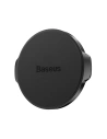 Baseus Magnetic dashboard car holder - Silver