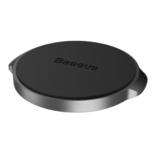 Buy Baseus Magnetic dashboard car holder - Silver - BSU1849BLK - {ean13} - Home Screen Store Europe