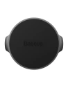 Buy Baseus Magnetic dashboard car holder - Silver - BSU1849BLK - {ean13} - Home Screen Store Europe