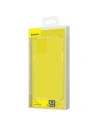 Kup Etui transparent Baseus Simplicity Case Apple iPhone 12/12 Pro - BSU1851 - {ean13} - Sklep Home Screen
